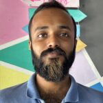 Siddharth J
